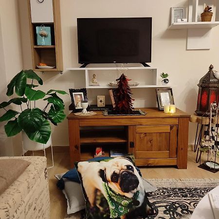 Mon Repos Paleopolis Cosy Apartment Corfu  Bagian luar foto