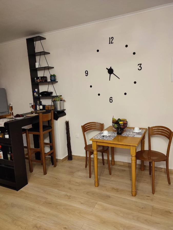 Mon Repos Paleopolis Cosy Apartment Corfu  Bagian luar foto