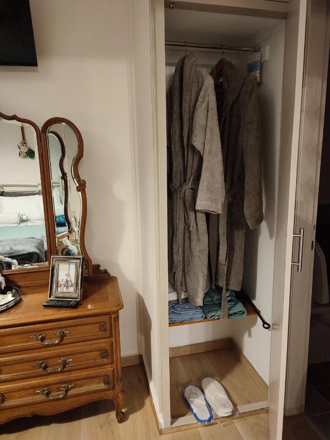 Mon Repos Paleopolis Cosy Apartment Corfu  Bagian luar foto