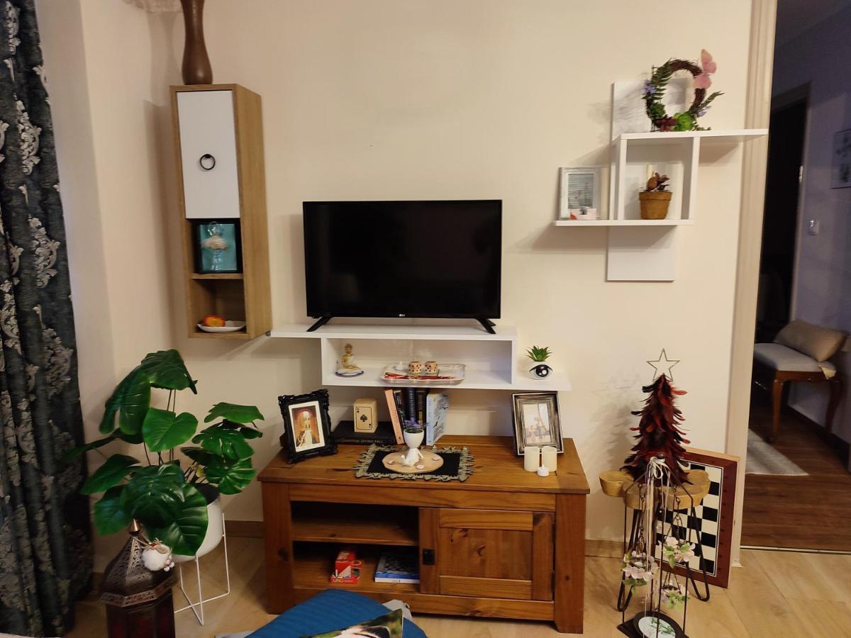 Mon Repos Paleopolis Cosy Apartment Corfu  Bagian luar foto