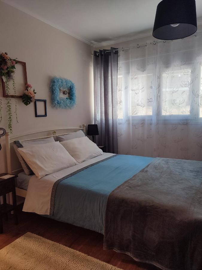 Mon Repos Paleopolis Cosy Apartment Corfu  Bagian luar foto