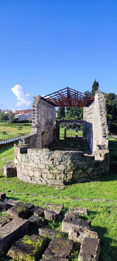 Mon Repos Paleopolis Cosy Apartment Corfu  Bagian luar foto