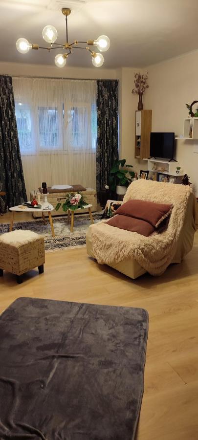 Mon Repos Paleopolis Cosy Apartment Corfu  Bagian luar foto