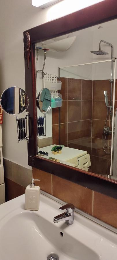 Mon Repos Paleopolis Cosy Apartment Corfu  Bagian luar foto